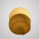 Mushroom Table Lamp known as Murano Vintage Lighting Fixture