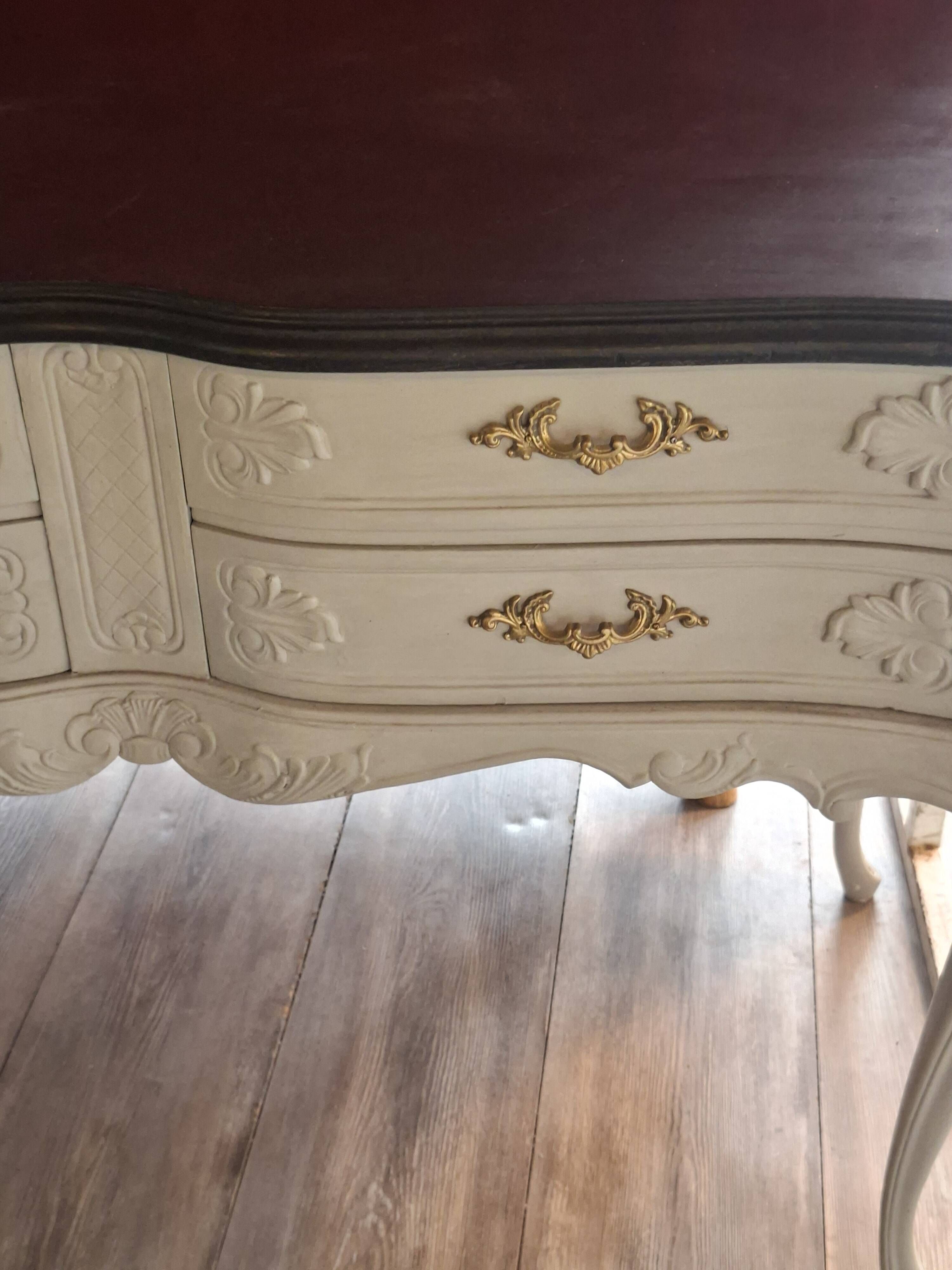 Commode 