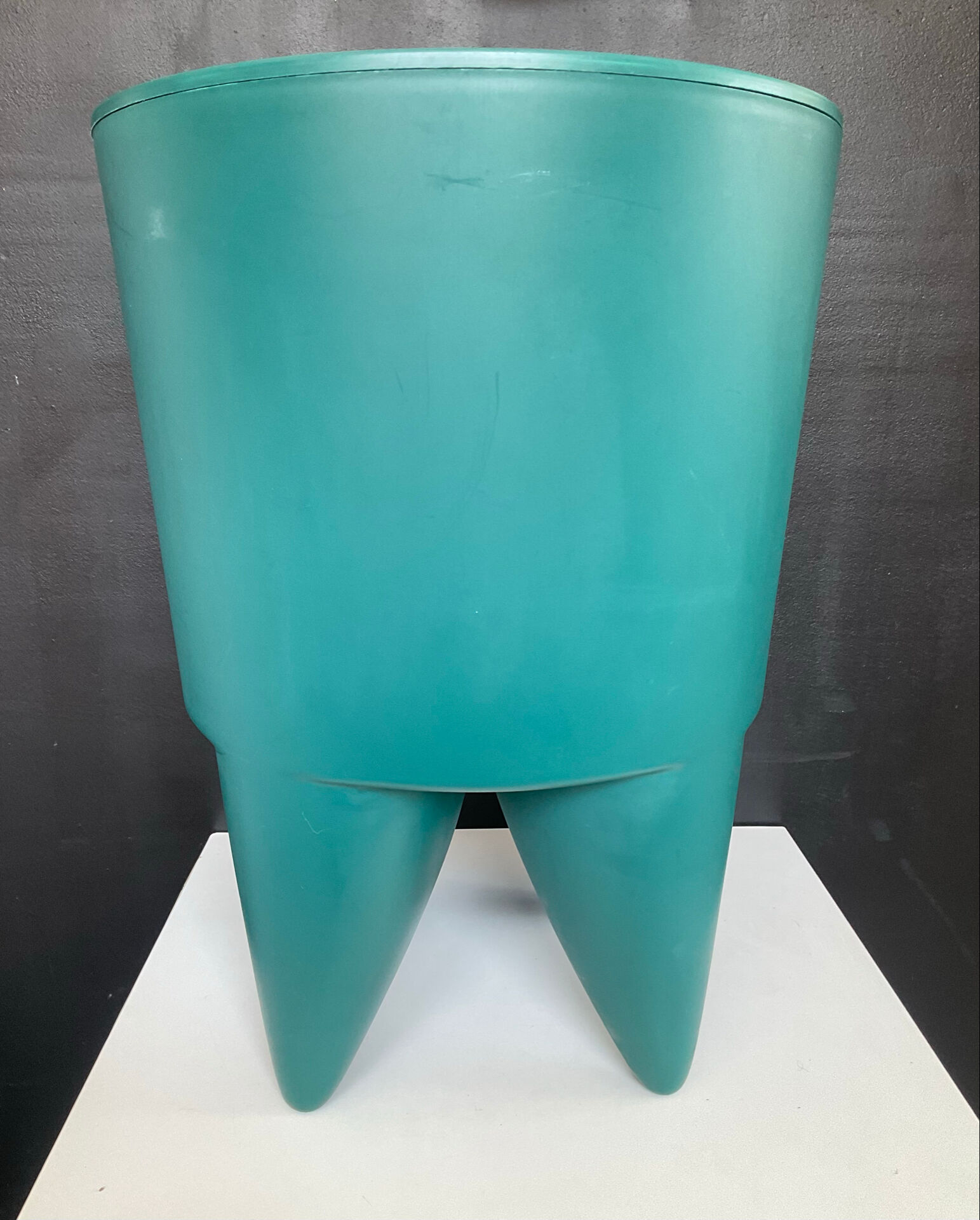 "Bubu" stool by Philippe Starck