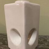 Geometric vase