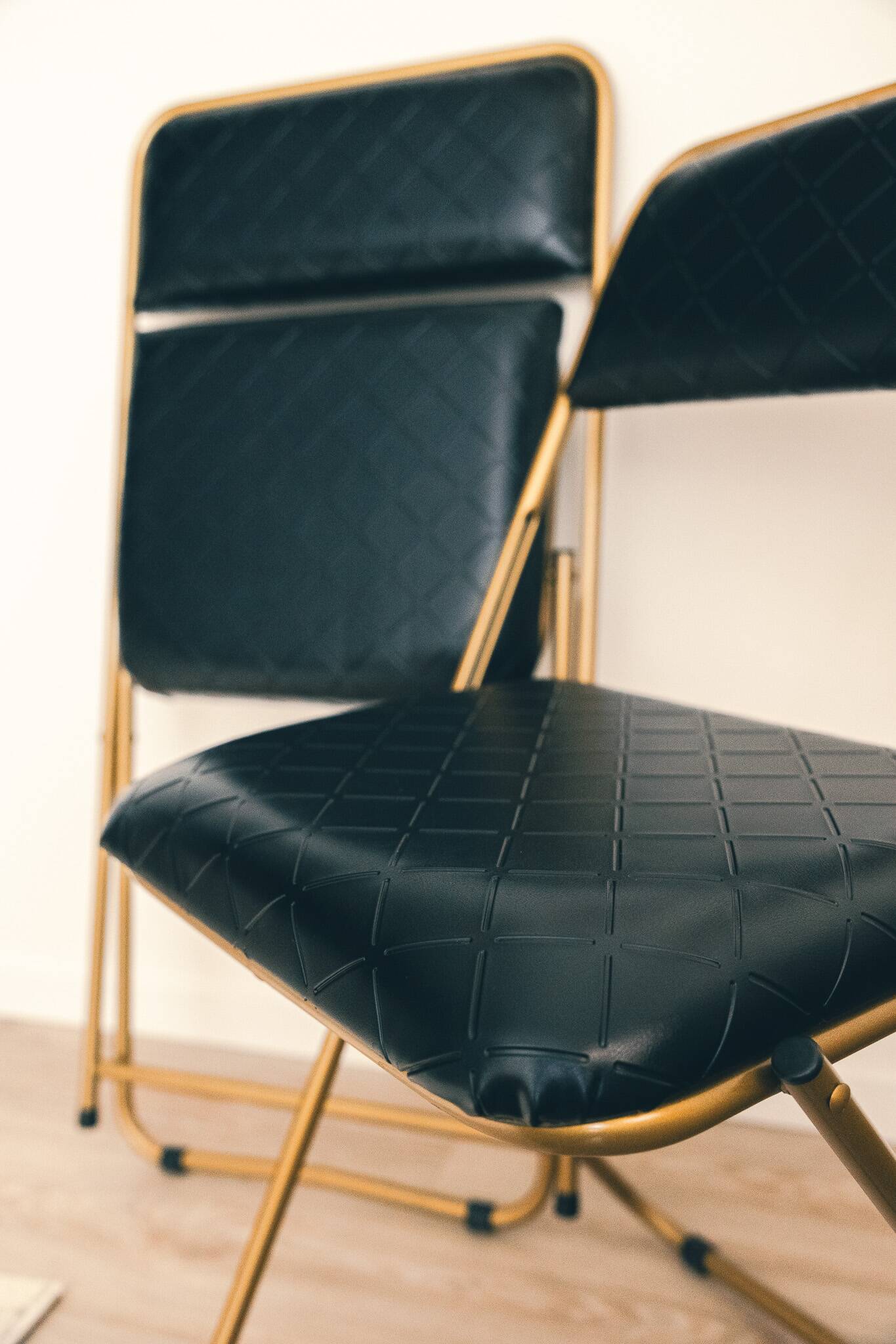 Chaises pliantes Chantazur Lafuma