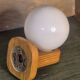 Scandinavian wall light