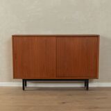 60s Dresser in Teak