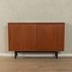 60s Dresser in Teak