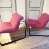 Pair of ball drivers by Marc Held