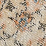 7x10 Classic Vintage Persian Rug, 204x305Cm