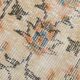 7x10 Classic Vintage Persian Rug, 204x305Cm