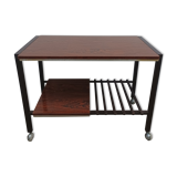 Serving Trolley 80s