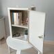 Vintage medicine cabinet 60s/70s