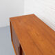 Danish ACO Möbler sideboard 1960s