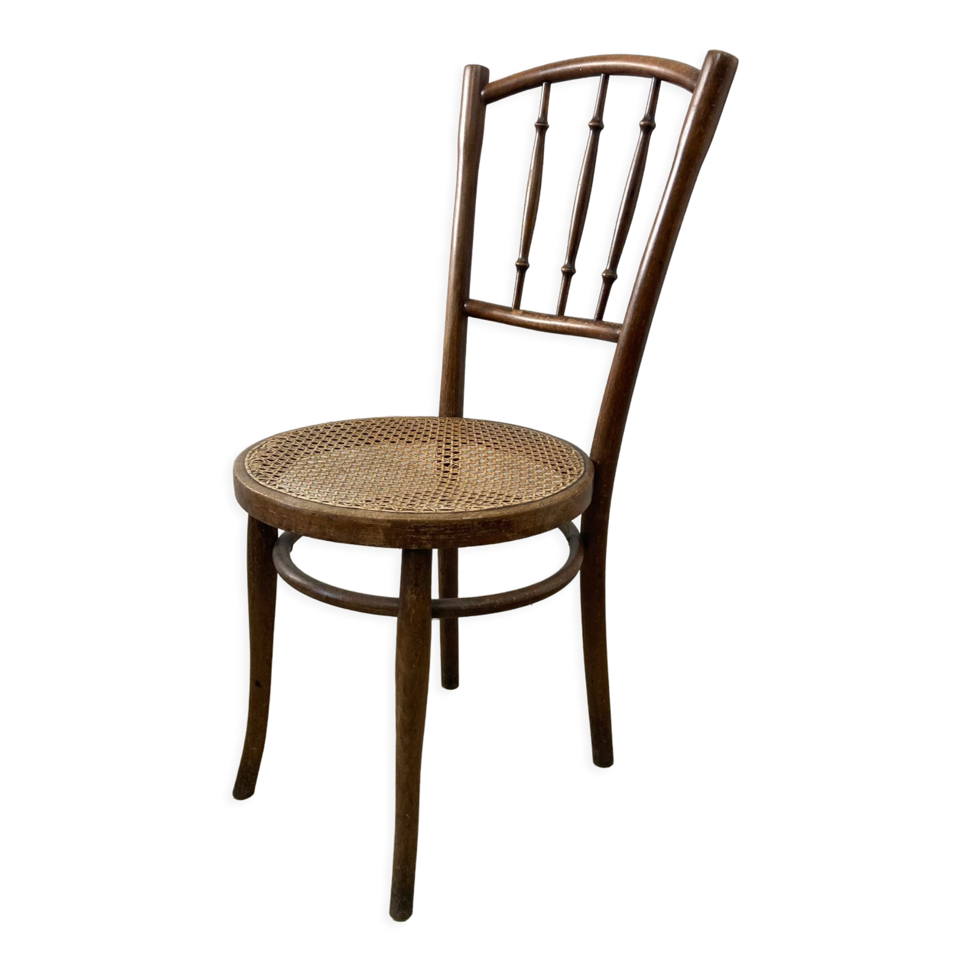 Bistro chair 1900 wosciechow