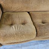 70s three-seater sofa by doimo