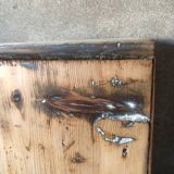 Old trade furniture