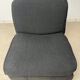 2 Ligne Roset armchairs from the 1970s.