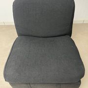 2 Ligne Roset armchairs from the 1970s.
