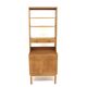 Scandinavian Library by Bertil Fridhagen for Bodafors, Sweden, 1960