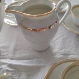 Larcheveque tea set
