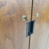 Cees Braakman KU14 “Japanese series” Wardrobe for UMS Pastoe, Dutch Design