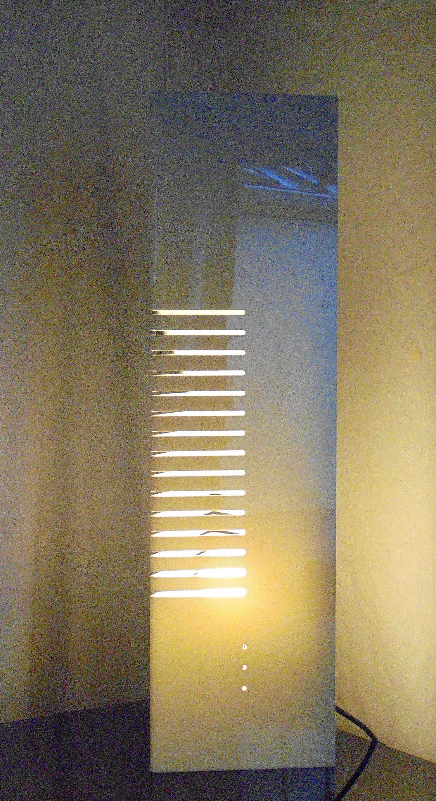 Lamp of Lorenzo Carmellini and Frederico Rezzonico, 1972