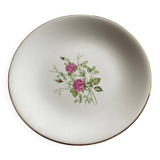 Gien dinner plates