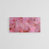 Soul Dreams - 50x100cm abstract canvas, unique piece