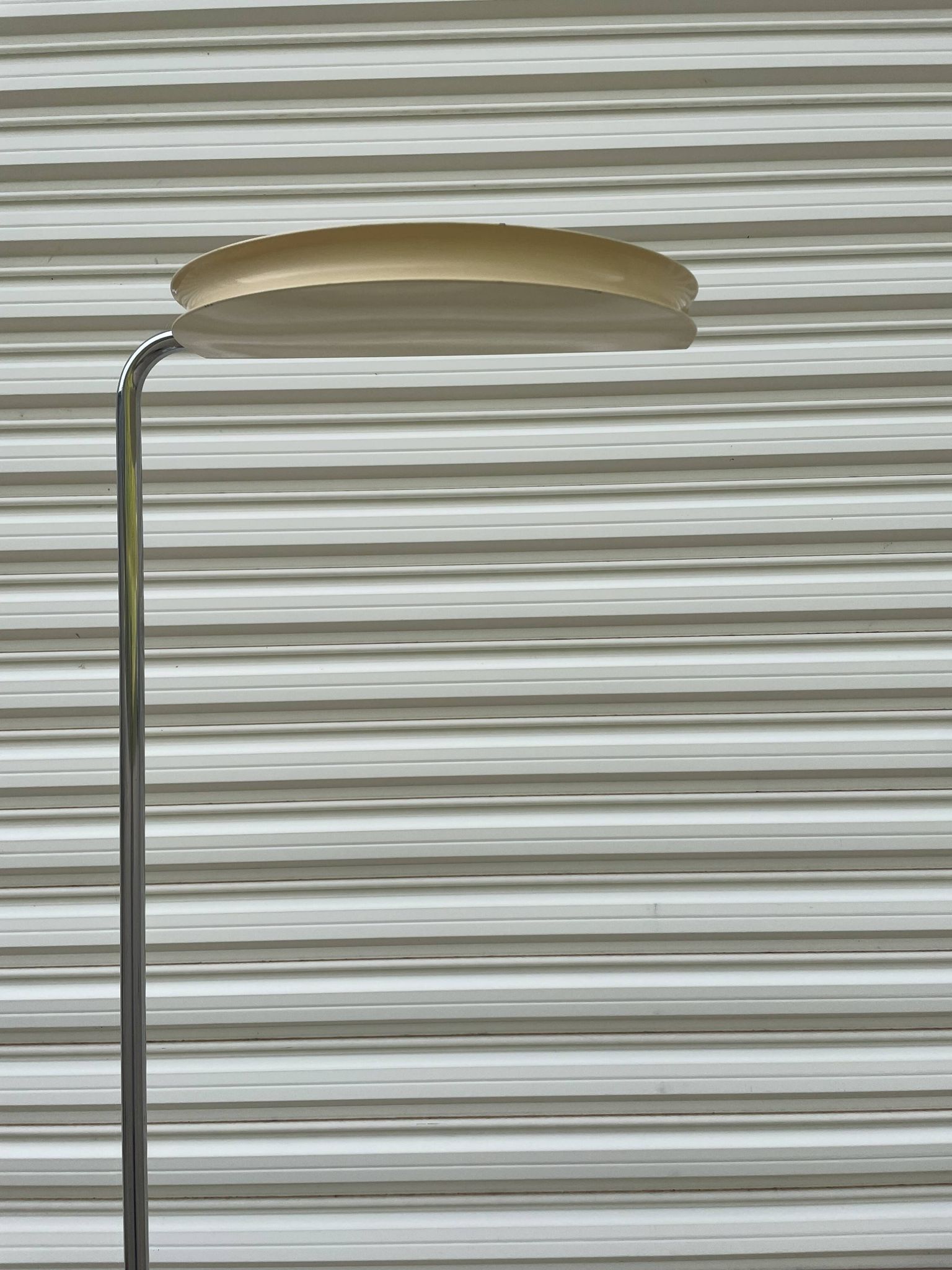 Lampe Mezzaluna par Bruno Gecchelin, 1970s