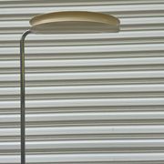 Lampe Mezzaluna par Bruno Gecchelin, 1970s