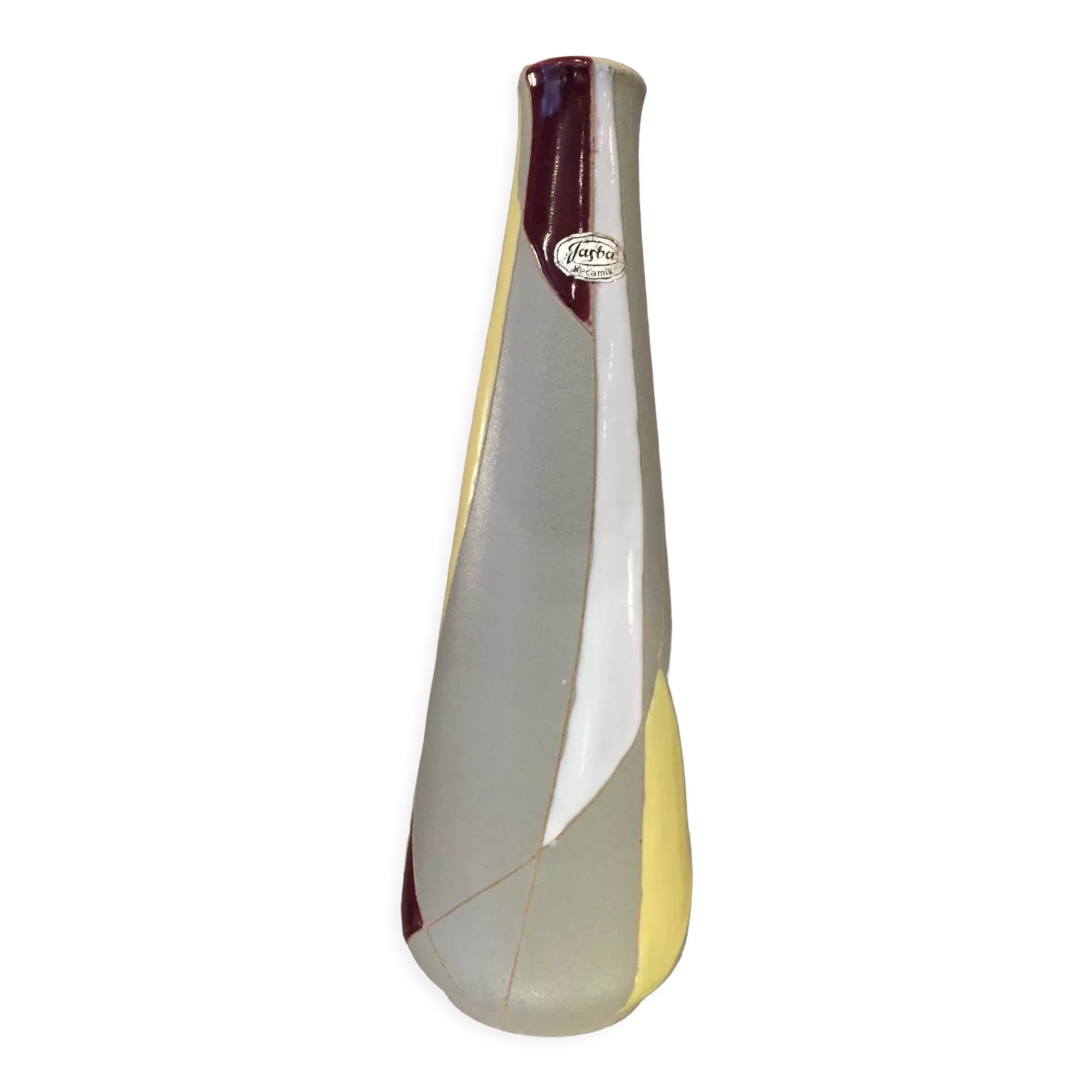 Vase Jasba Keramik model Verona 599