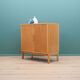Oak cabinet, 1970s, Danish design, manufactured by BS Møbelfabrik
