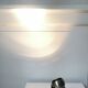 Table lamp / spot osram, 1970