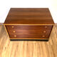 Low chest of drawers