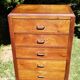 Vintage chiffonier