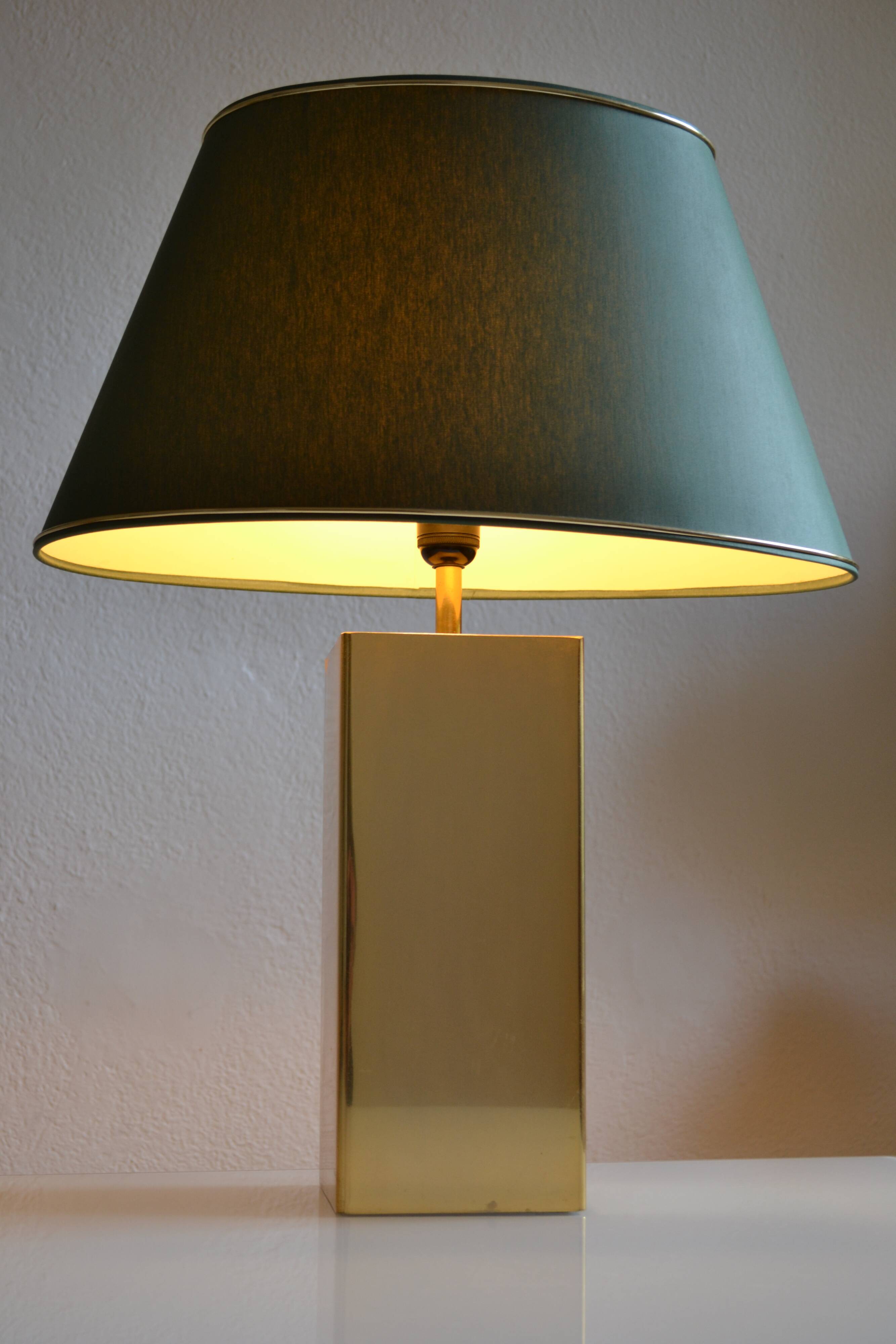 lampe de table classique et moderne