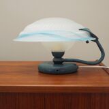 Bedside lamp, Danish design, 1970s, production: Denmark