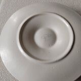 "Longchamp" oyster plates