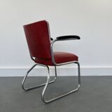 Vintage armchair, 1950 s