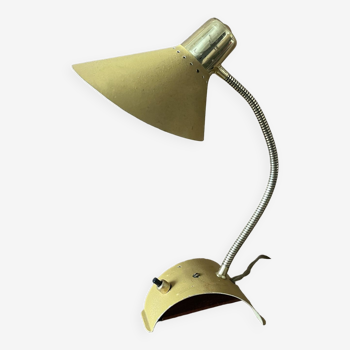 Lampe à poser années 50