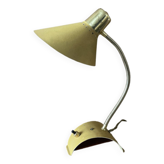 Lampe à poser années 50