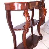 Napoleon 3 console