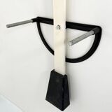 Solemio Wall Console by Giotto Stoppino for Acerbis, 1980