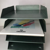 Industrial mail sorter