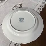 Hollow plates