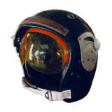 Old Aviator Helmet