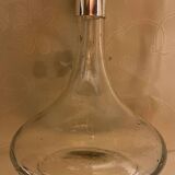 Vintage decanter