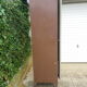 Original cloakroom, metal, industrial style