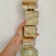 Onyx lamp