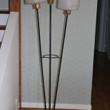 Lampadaire maison Arlus 1950