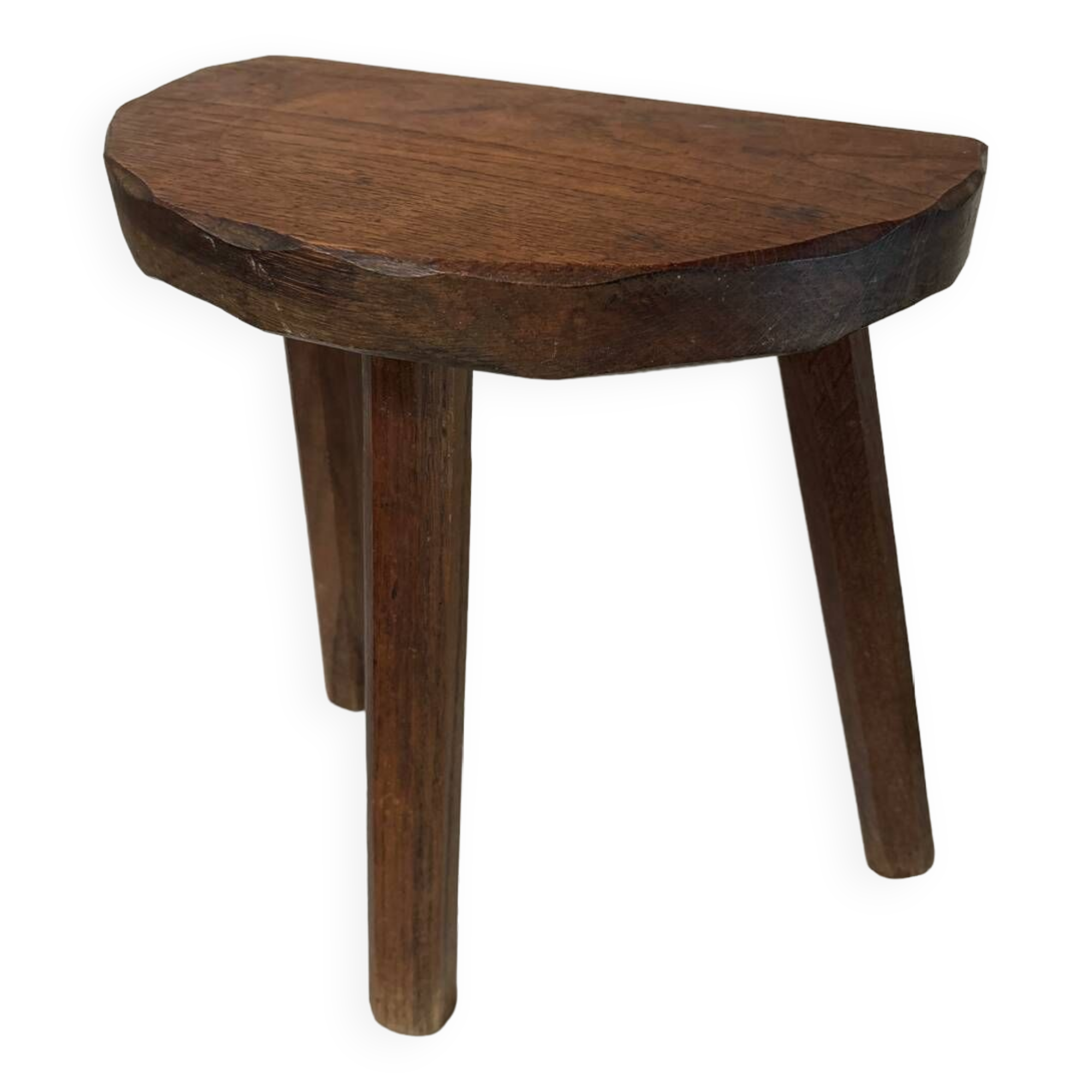 Children's tripod stool for plant holders