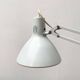 Mid-Century German desk lamp L-1 by Jac Jacobsen for Luxo, 1960s
