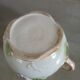 Antique jug in slipware